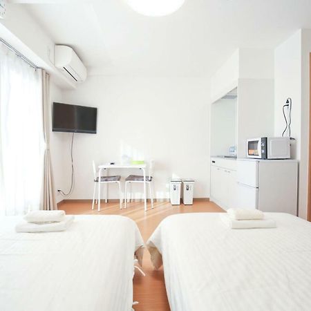 Connect Inn Osaka Esterno foto