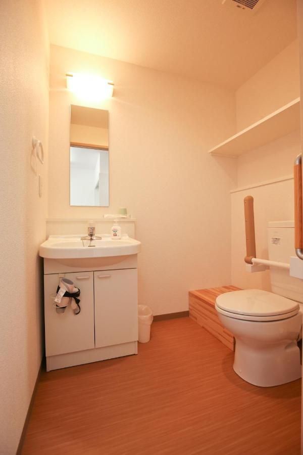 Connect Inn Osaka Esterno foto