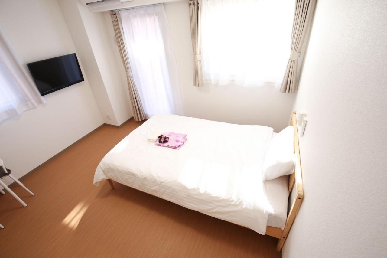 Connect Inn Osaka Esterno foto