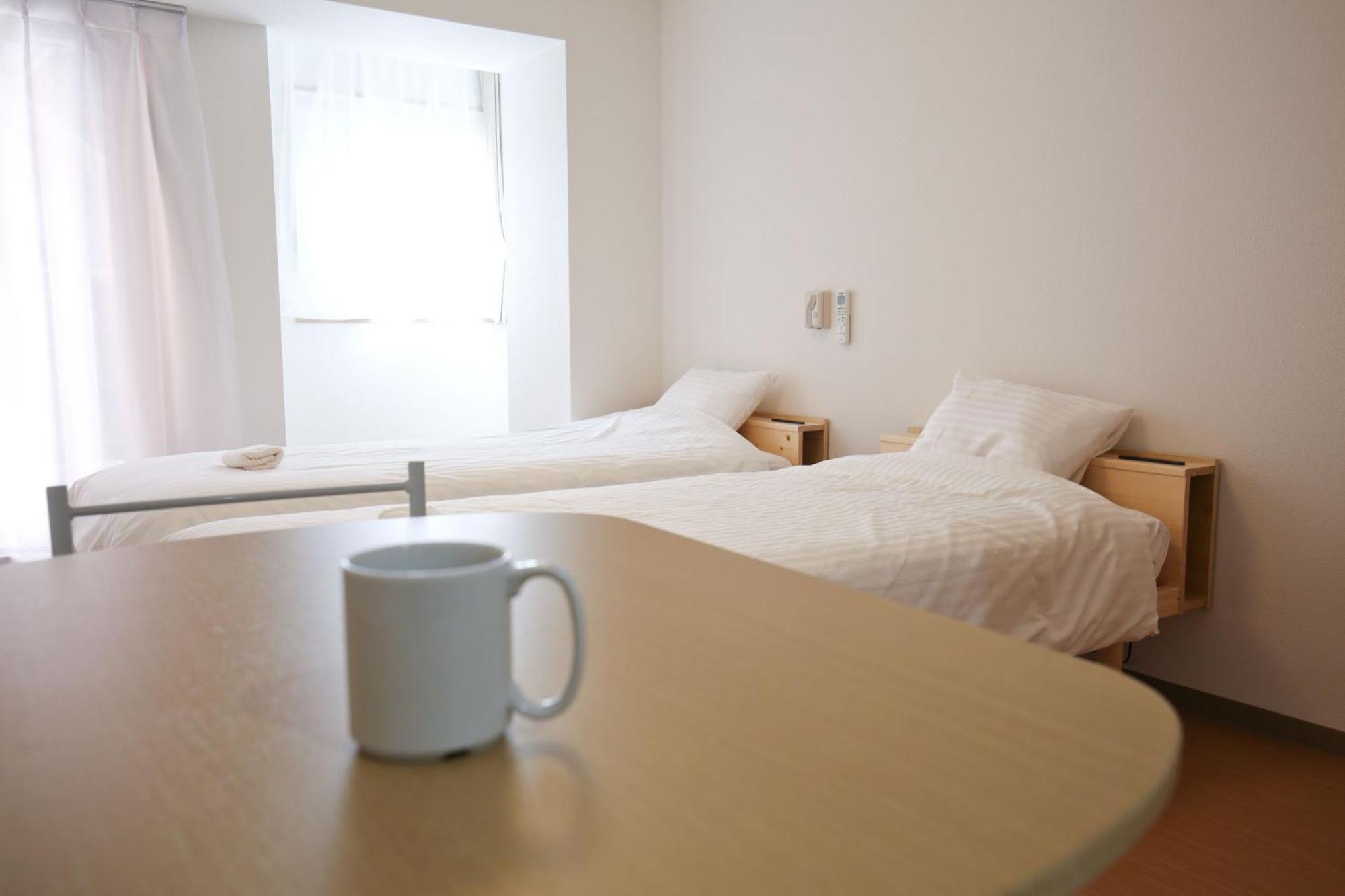 Connect Inn Osaka Esterno foto