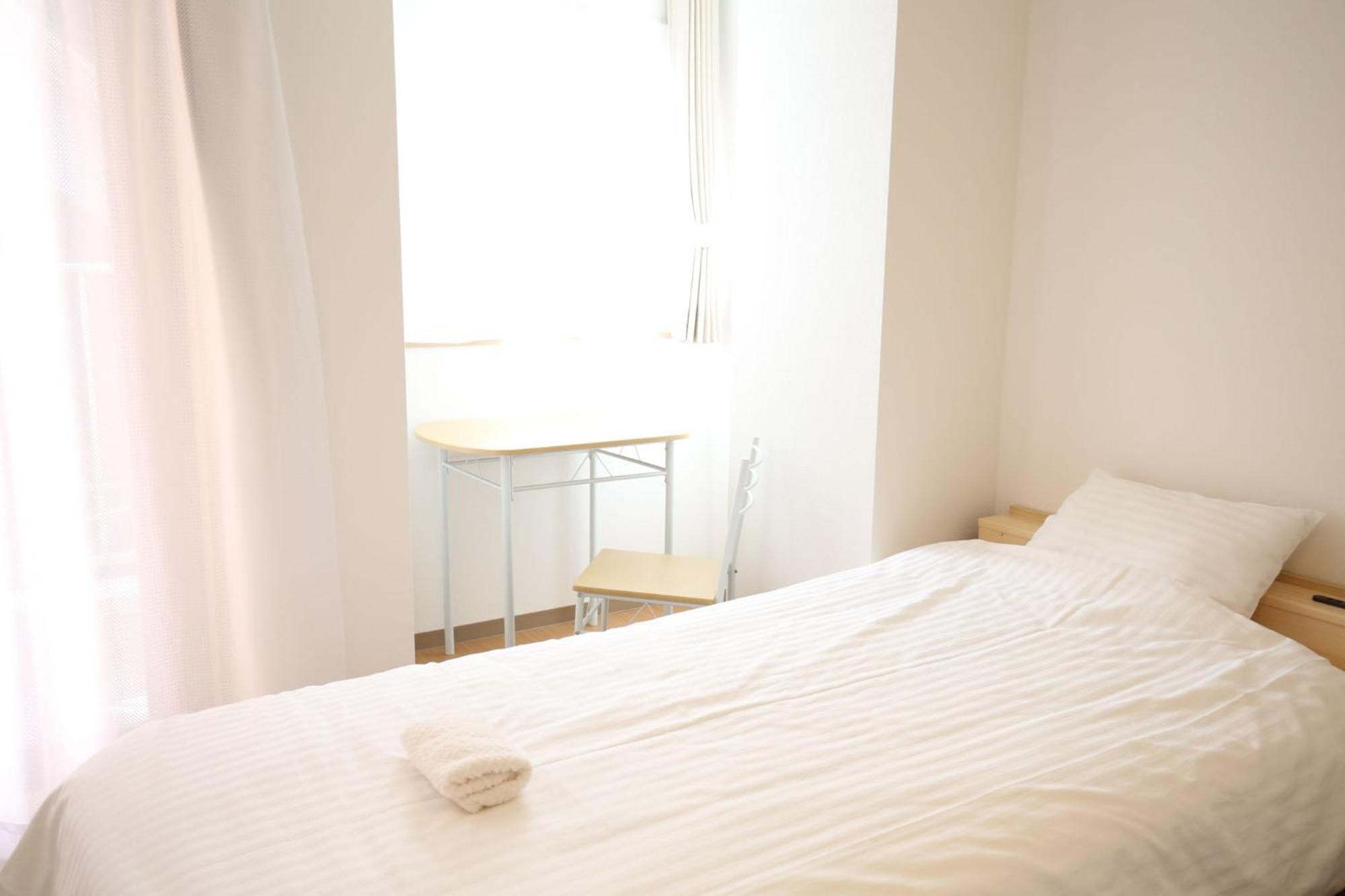 Connect Inn Osaka Esterno foto