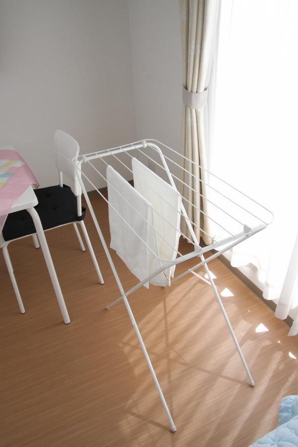 Connect Inn Osaka Esterno foto
