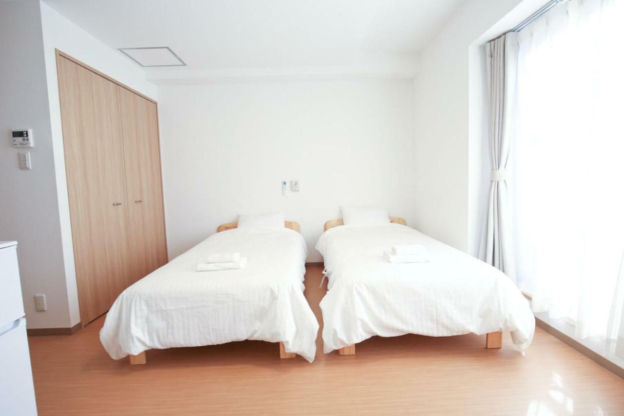 Connect Inn Osaka Esterno foto