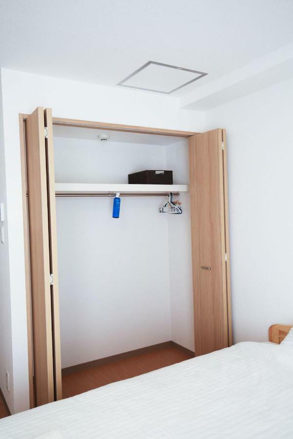 Connect Inn Osaka Esterno foto