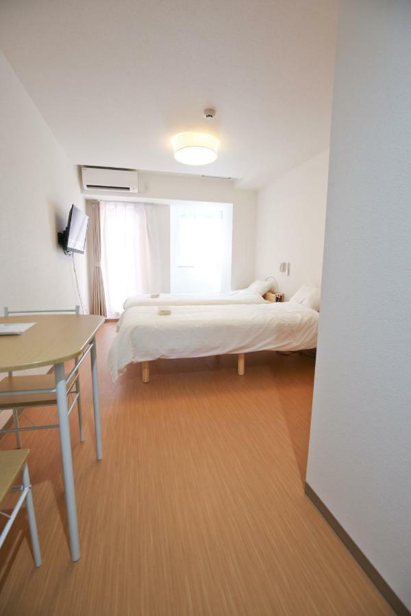 Connect Inn Osaka Esterno foto