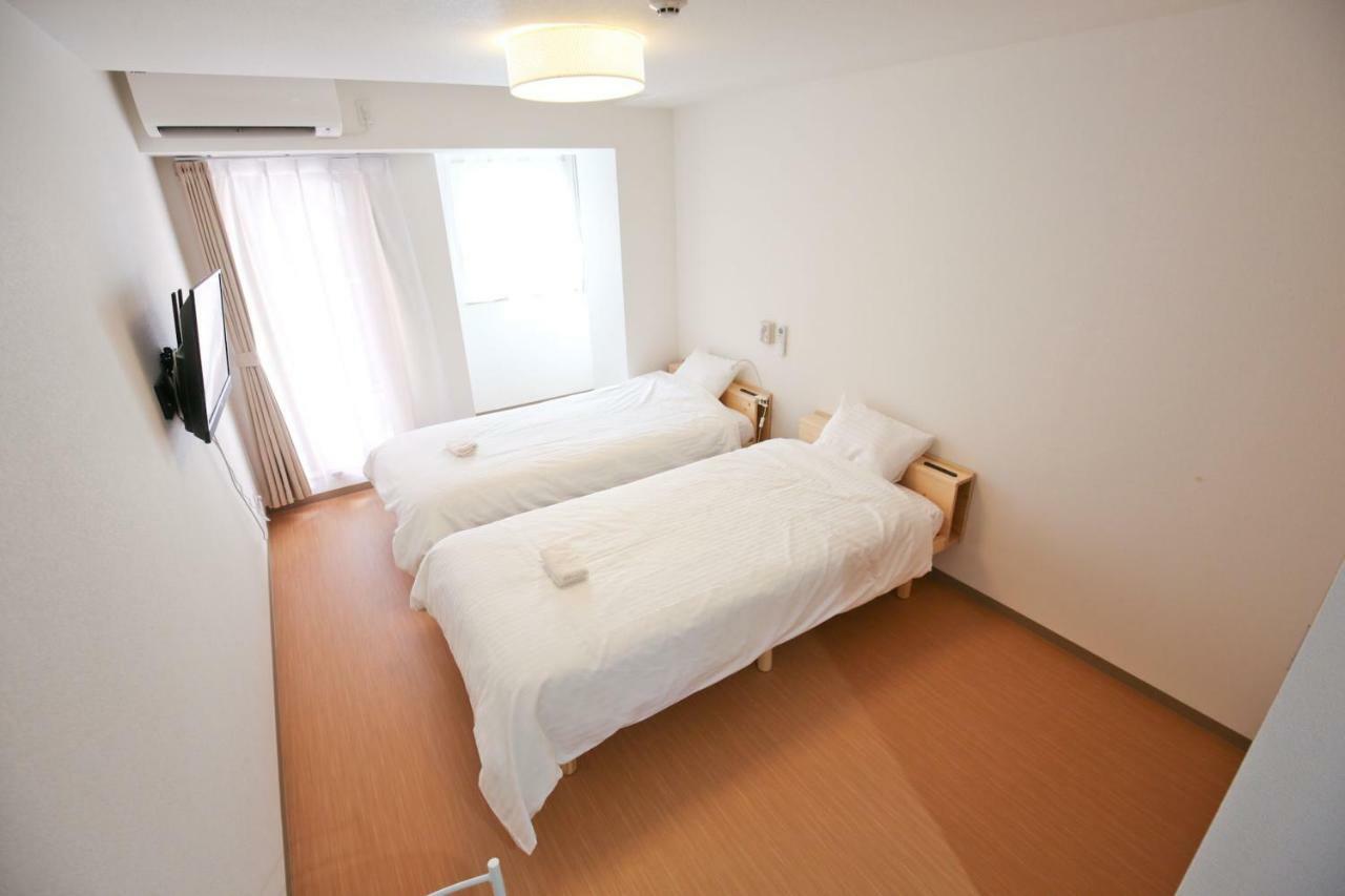 Connect Inn Osaka Esterno foto