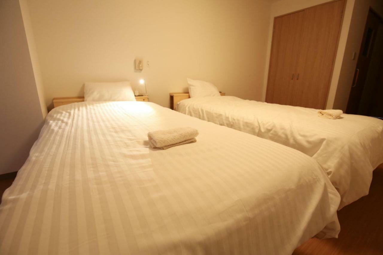 Connect Inn Osaka Esterno foto