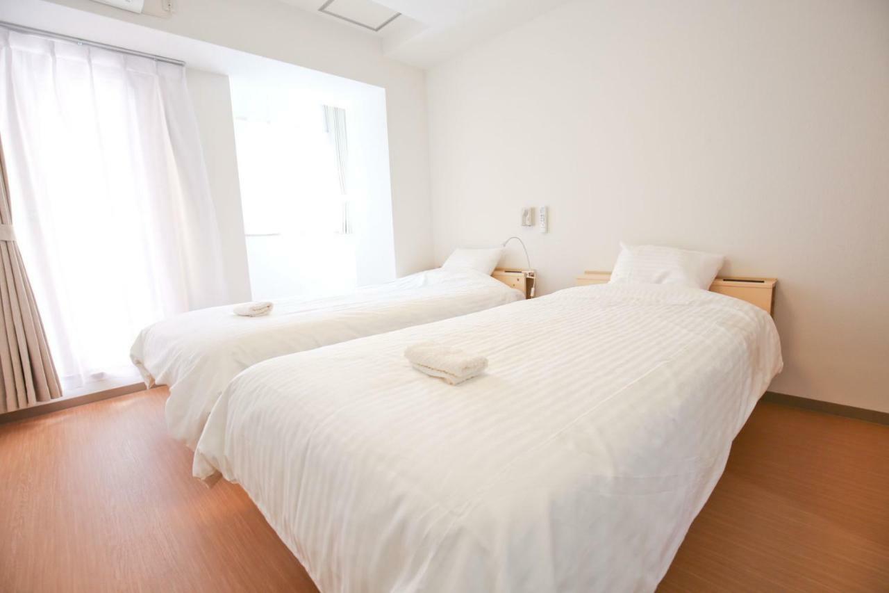 Connect Inn Osaka Esterno foto