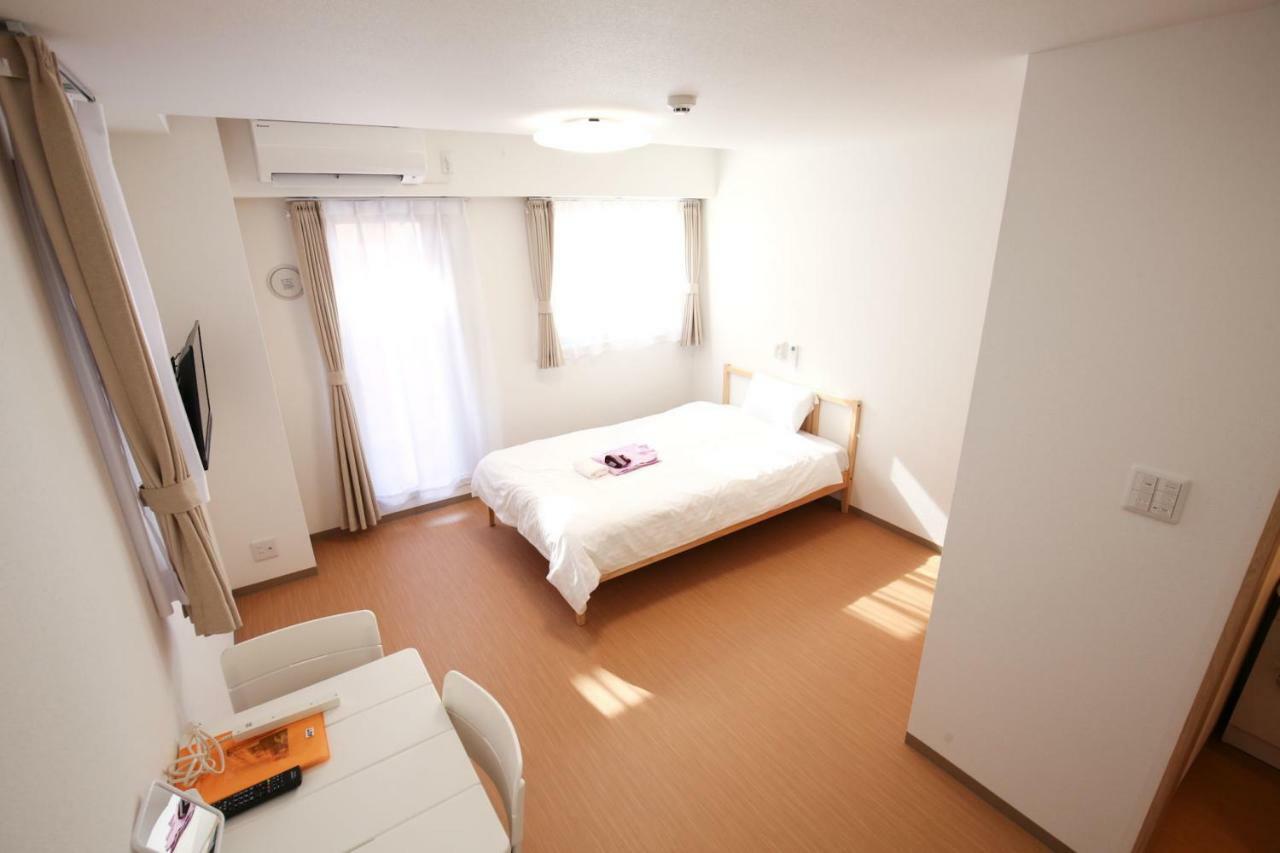 Connect Inn Osaka Esterno foto