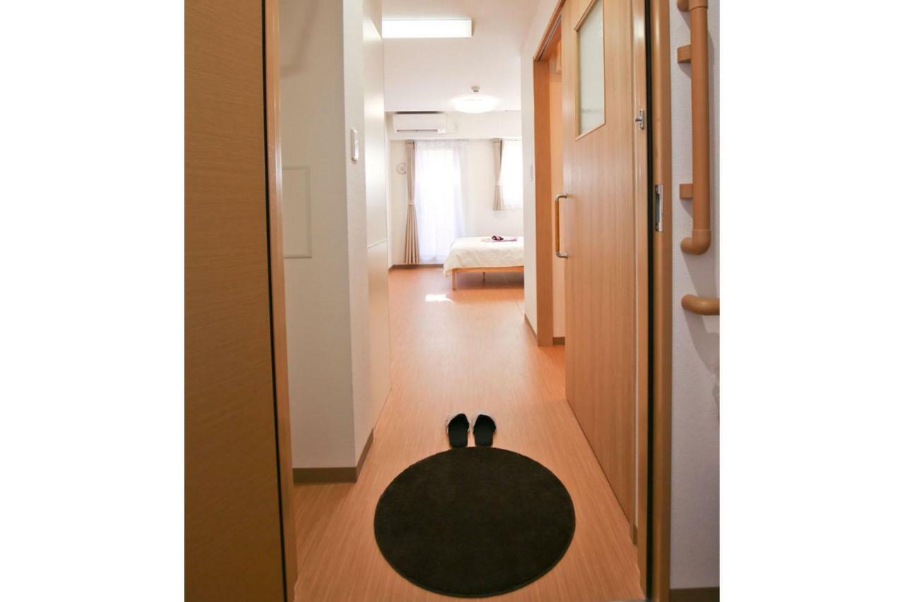 Connect Inn Osaka Esterno foto